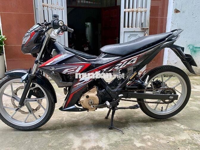 raider 150fi cần bán