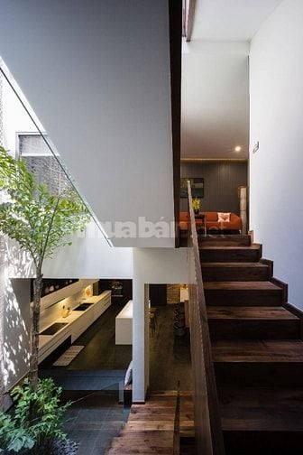 Hàng Kín -Siêu phẩm VILLA góc 2 mặt tiền hiếm có tại Linh Đông,Thủ Đức