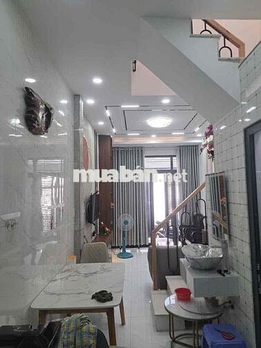 HẺM BAGAC THÔNG – CÁCH CHỤC MÉT RA HẺM XE HƠI– ĐƯỜNG THỐNG NHẤT – 4 TỶ