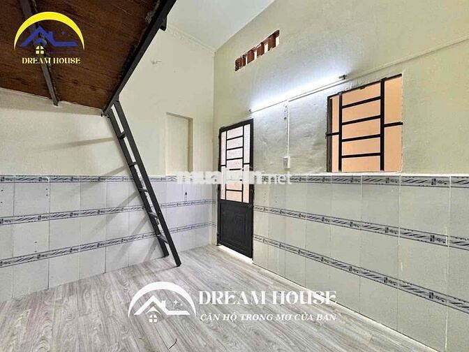 📣📣DUPLEX ZÁ RẺ GÁC CAO - MỚI XÂY NGAY VƯỜN LÀI - PHÚ THỌ HÒA