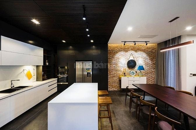 Hàng Kín -Siêu phẩm VILLA góc 2 mặt tiền hiếm có tại Linh Đông,Thủ Đức