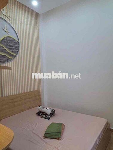 HẺM BAGAC THÔNG – CÁCH CHỤC MÉT RA HẺM XE HƠI– ĐƯỜNG THỐNG NHẤT – 4 TỶ