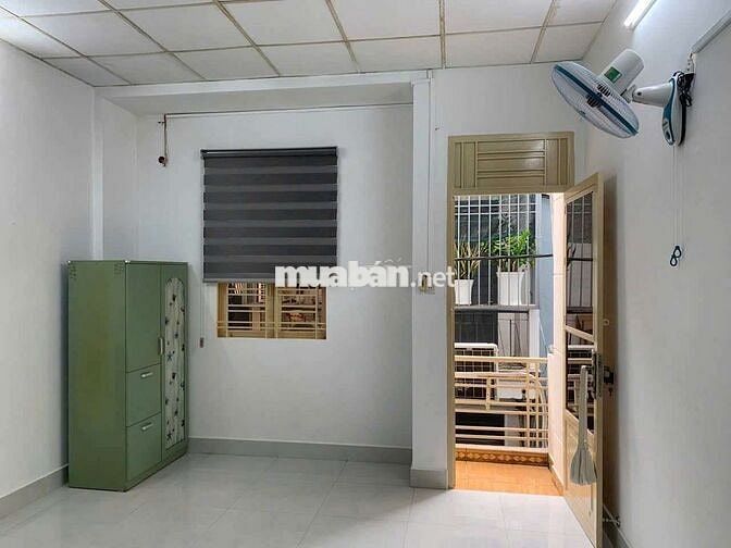 Cho thuê nhà hẻm Nguyễn Sơn Quận Tân Phú