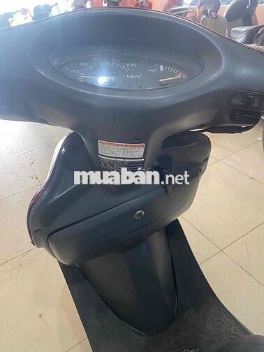 Spacy Nhật 2000 một đời chủ