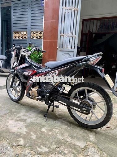 raider 150fi cần bán