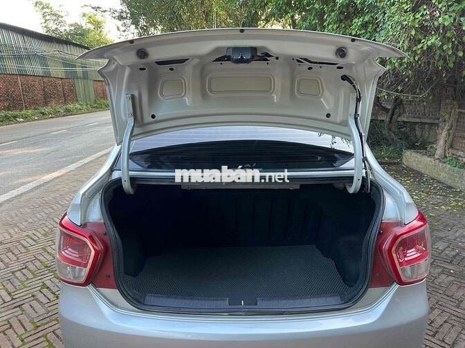 Bán Hyundai Grand i10 2017 Sedan 1.2 Base