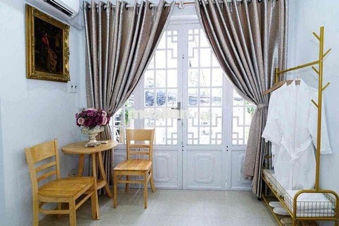 NHÀ GIÁ TỐT HẺM XE HƠI VÕ DUY NINH BÌNH THẠNH 2PN2WC GẦN LANDMARK 81