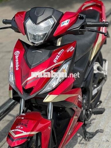 ❤️ Winner 150 đời 2018 bstp chính chủ hỗ trợ góp