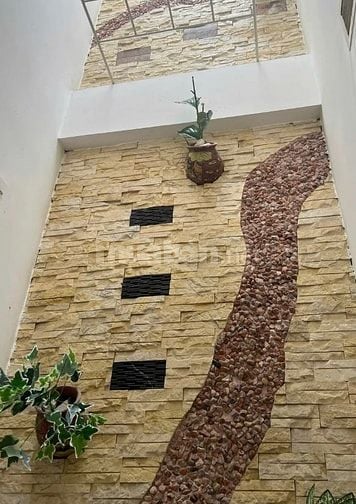 Nhà 3 Tầng Mới Đẹp Full Nội Thất–Trục Vip Ỷ Lan Nguyên Phi–12.x Tỷ