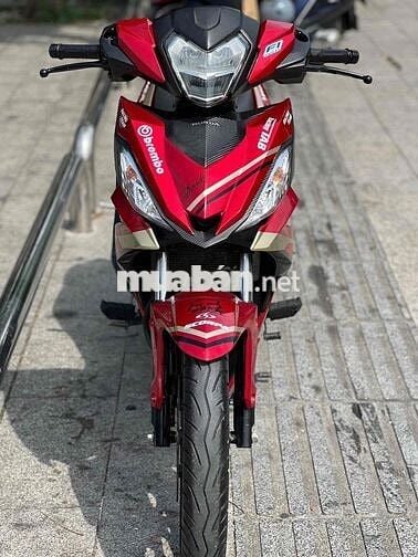 ❤️ Winner 150 đời 2018 bstp chính chủ hỗ trợ góp