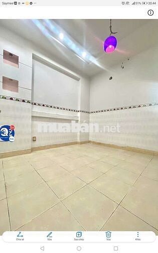 1 PHÒNG 43,7m2 TRONG CĂN NHÀ MẶT TIỀN NGUYỄN THỊ THẬP CÓ NỘI THẤT 2pn