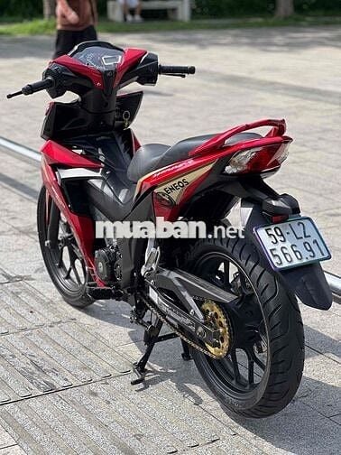 ❤️ Winner 150 đời 2018 bstp chính chủ hỗ trợ góp