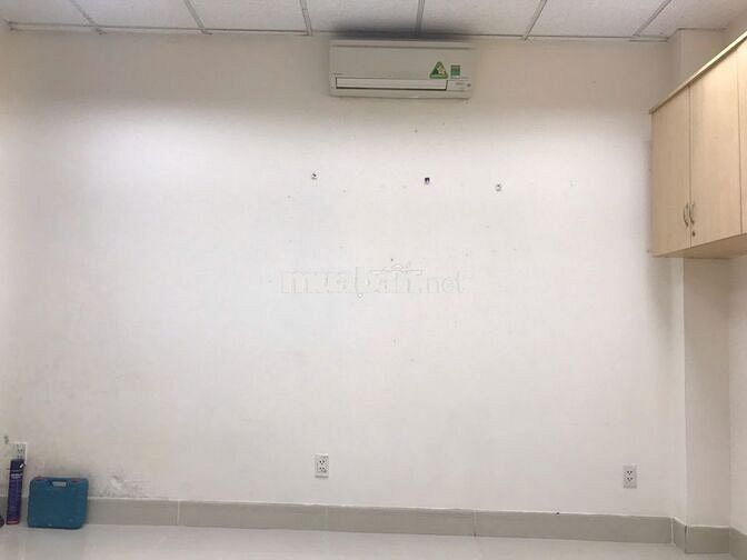 PHÒNG LẦU 1- 25M2- BANCOL LỚN- HẺM 70 BÙI ĐÌNH TUÝ- 4,1TR/TH