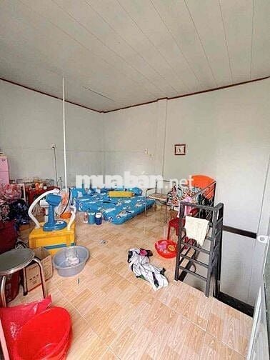 Nhà 1,9 Tỷ SHR. Lê Đình Cẩn. 4,5x4m. Trệt Lầu. Hẻm 4M