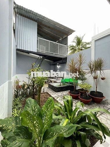 Tôi chính chủ cần bán gấp căn nhà gấp xoay tiền lo cho con  nằm viện