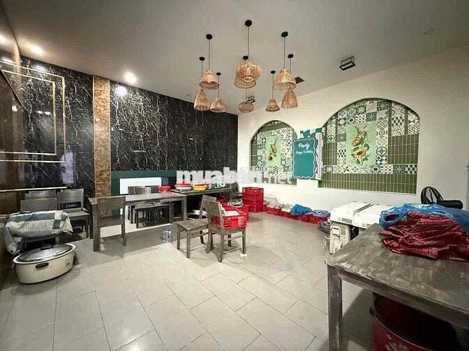 Cho Thuê Mặt Bằng Phú Hoà, Thủ Dầu ,Bình Dương