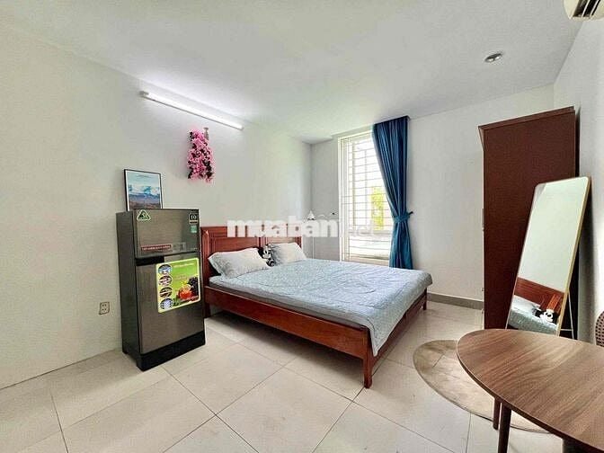 🌿 Phòng xinh cách TDT/RMIT 3p – chỉ 5tr5 tại KDC Ven Sông Q7 🌿