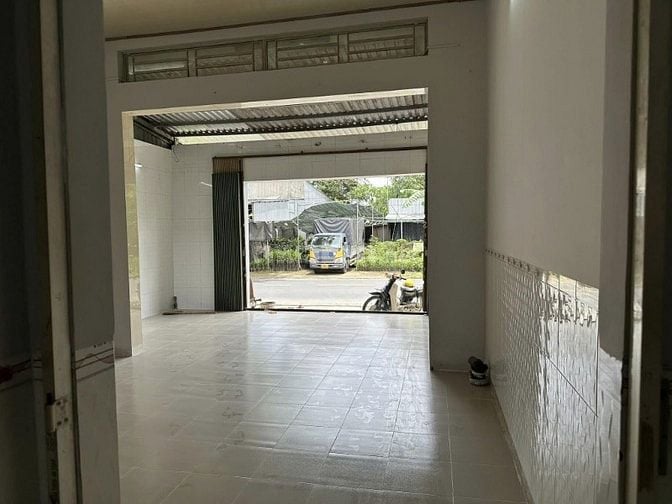 BÁN NHÀ – 2 SẸC LÁNG CÁT GIỒNG SAO, TÂN PHÚ TRUNG, CỦ CHI – GIÁ 640TR