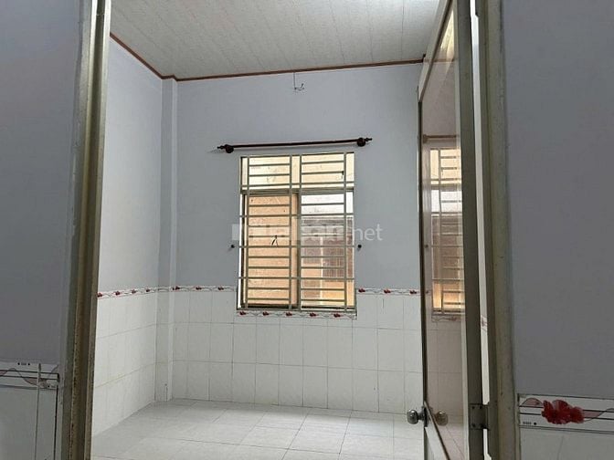 BÁN NHÀ – 2 SẸC LÁNG CÁT GIỒNG SAO, TÂN PHÚ TRUNG, CỦ CHI – GIÁ 640TR