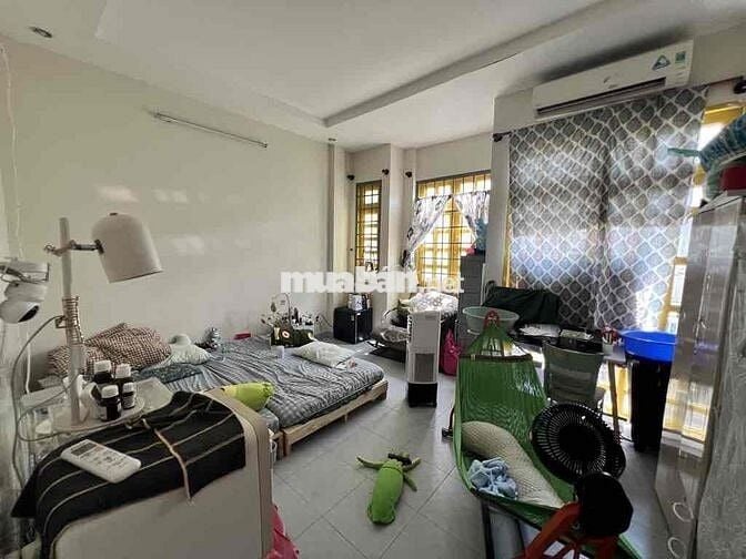 🔥 CHỦ GẤP BÁN NHÀ VŨ TÙNG – 82M² – NGANG GẦN 5M – GIÁP PHÚ NHUẬN