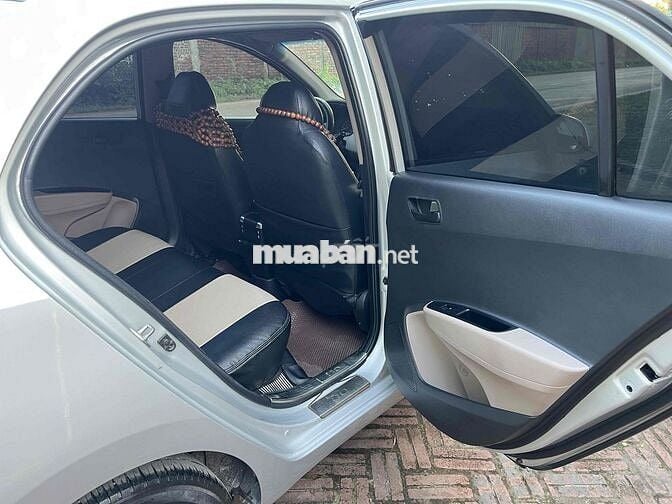 Bán Hyundai Grand i10 2017 Sedan 1.2 Base