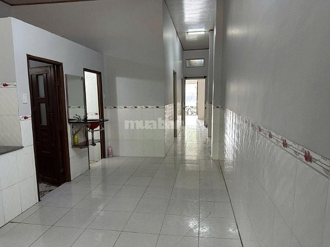 BÁN NHÀ – 2 SẸC LÁNG CÁT GIỒNG SAO, TÂN PHÚ TRUNG, CỦ CHI – GIÁ 640TR