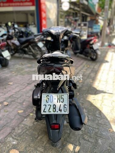 Honda Air Blade 125 2021 Đen