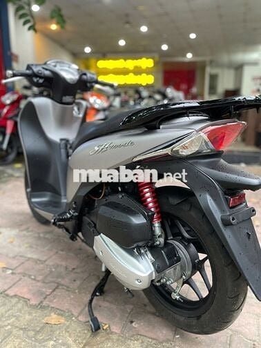 Honda SH Mode 2016 Xám