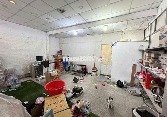 CHO  THUÊ  MẶT BẰNG ( 350m2) ĐưỜNG  LÊ  VĂN  QUỚI. QUẬN  BÌNH  TÂN