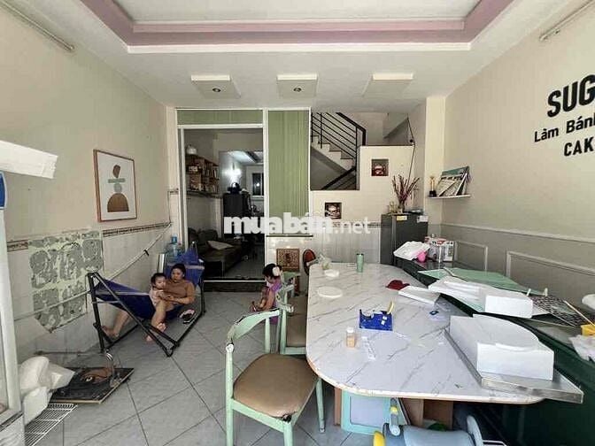 🔥 CHỦ GẤP BÁN NHÀ VŨ TÙNG – 82M² – NGANG GẦN 5M – GIÁP PHÚ NHUẬN