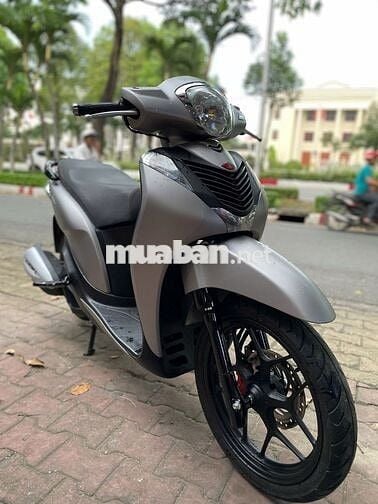 Honda SH Mode 2016 Xám