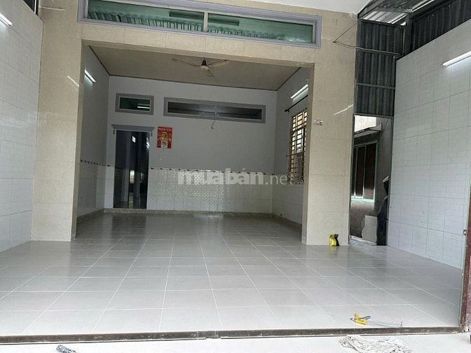 BÁN NHÀ – 2 SẸC LÁNG CÁT GIỒNG SAO, TÂN PHÚ TRUNG, CỦ CHI – GIÁ 640TR