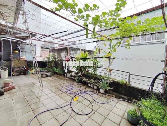 🔥 HIẾM! HOÀNG HOA THÁM 3 TẦNG – 90M² – 6PN 4WC – CHỈ NHỈNH 9 TỶ!