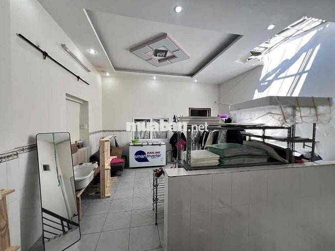 🔥 CHỦ GẤP BÁN NHÀ VŨ TÙNG – 82M² – NGANG GẦN 5M – GIÁP PHÚ NHUẬN