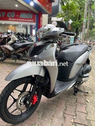 Honda SH Mode 2016 Xám