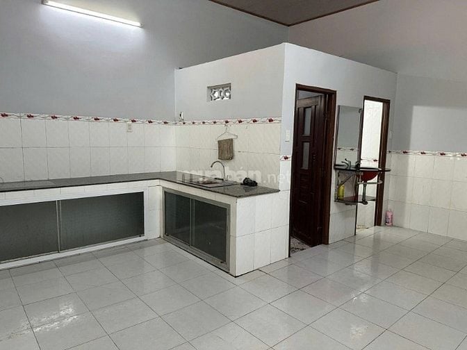 BÁN NHÀ – 2 SẸC LÁNG CÁT GIỒNG SAO, TÂN PHÚ TRUNG, CỦ CHI – GIÁ 640TR