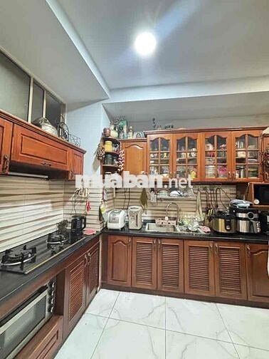 🔥 NGÔI NHÀ CÓ PHẨM VỊ – 85M², 4PN, HẺM THẲNG 1 TRỤC, GIẢM 200TR!