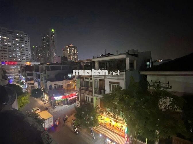 CHÍNH CHỦ CHO THUÊ CĂN HỘ CHUNG CƯ - MẶT TIỀN TÂN VĨNH - 83M2- GIÁ 8TR