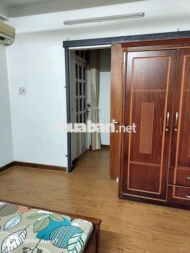 Cho nữ thuê phòng trọ 40m2 khu an ninh sạch sẽ