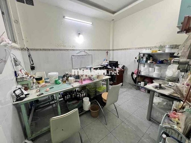 🔥 CHỦ GẤP BÁN NHÀ VŨ TÙNG – 82M² – NGANG GẦN 5M – GIÁP PHÚ NHUẬN