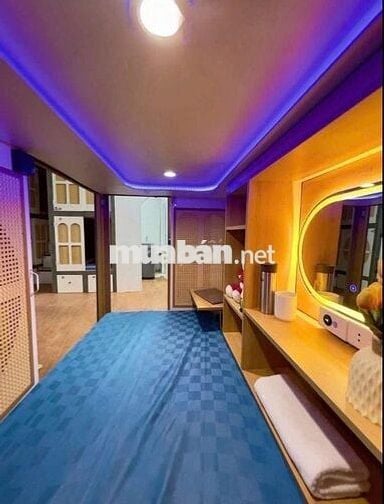 CHO THUÊ PHÒNG TRỌ Ở GHÉP – PHỐ LINH LANG – 70m² – GIÁ 1TR4