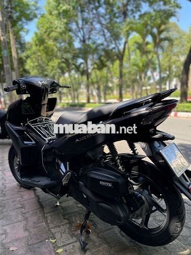 Honda Air Blade 125 2021 Đen