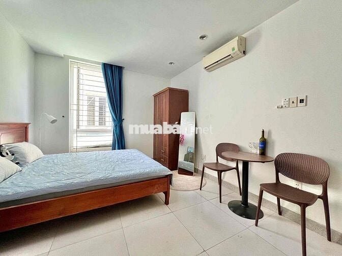 🌿 Phòng xinh cách TDT/RMIT 3p – chỉ 5tr5 tại KDC Ven Sông Q7 🌿