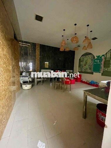 Cho Thuê Mặt Bằng Phú Hoà, Thủ Dầu ,Bình Dương