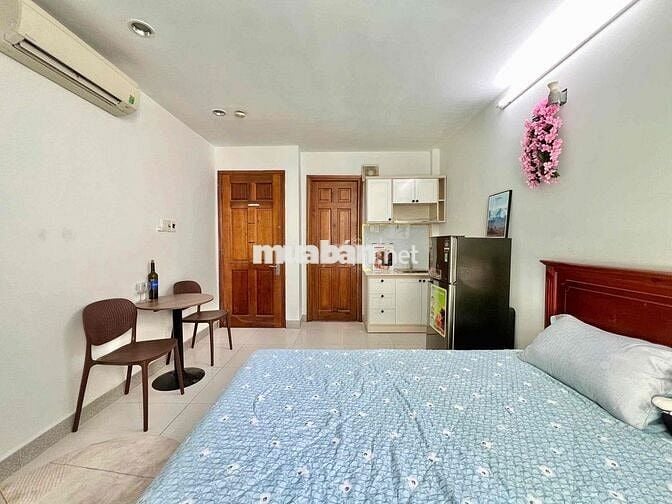 🌿 Phòng xinh cách TDT/RMIT 3p – chỉ 5tr5 tại KDC Ven Sông Q7 🌿