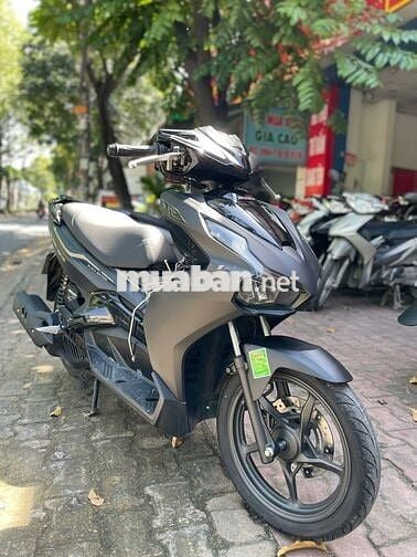 Honda Air Blade 125 2021 Đen