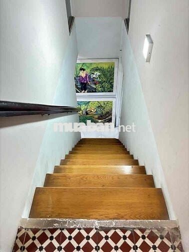 🔥 NGÔI NHÀ CÓ PHẨM VỊ – 85M², 4PN, HẺM THẲNG 1 TRỤC, GIẢM 200TR!