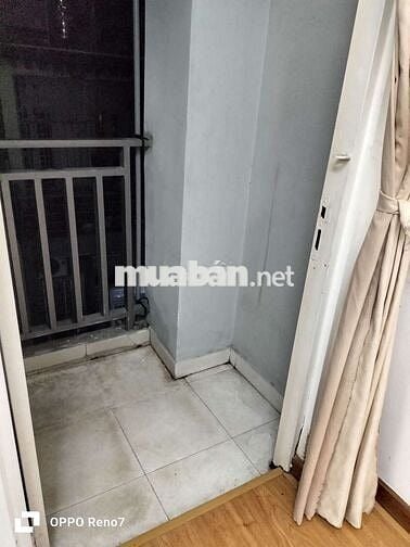 Cho nữ thuê phòng trọ 40m2 khu an ninh sạch sẽ