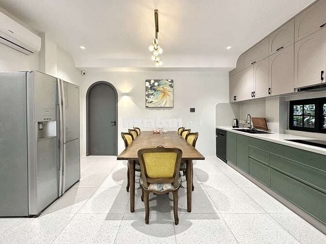 🏡 Siêu Phẩm - 3 Tầng - 65m² - Hoàng Hoa Thám - Full nội thất✨🎋