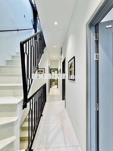 🏡 Siêu Phẩm - 3 Tầng - 65m² - Hoàng Hoa Thám - Full nội thất✨🎋